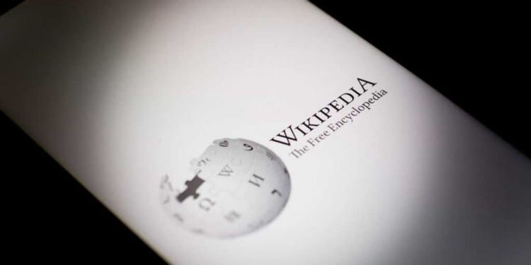 How do you solve a problem like Wikipedia?