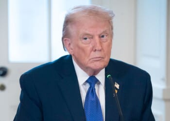 Trump election executive order blocked by federal judge in Washington state