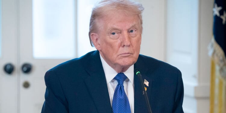 Trump election executive order blocked by federal judge in Washington state