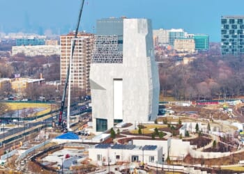 Illinois Republicans blast Obama Foundation hiring practices at Presidential Center