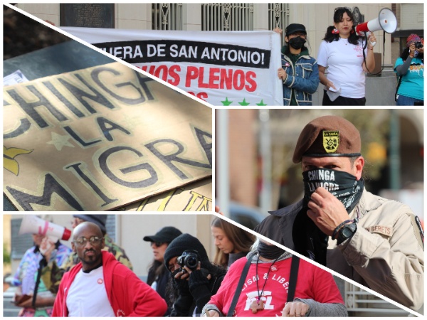 (Randy Clark/Breitbart Texas)