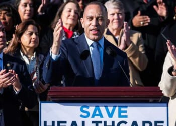 The Obamacare subsidy fight exposes who Washington really serves