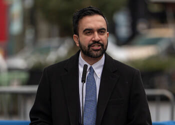 'Affordable' Housing Mamdani Showcased Has Nearly 200 Slumlord-Like Violations