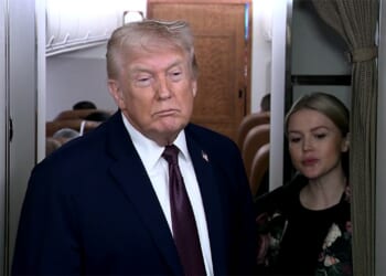 Trump says US must acquire Greenland to block Russia, China threats