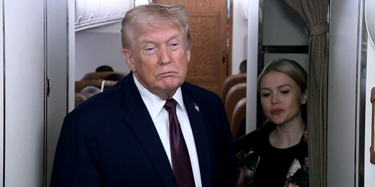 Trump says US must acquire Greenland to block Russia, China threats