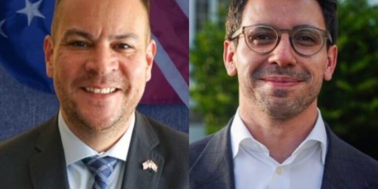 Florida Congressional Hopeful Has Close Ties to Pedophile, 'Lives' at Home Owned by His Convicted Murderer Father: Aaron Baker Is an Ally of Gubernatorial Candidate James Fishback