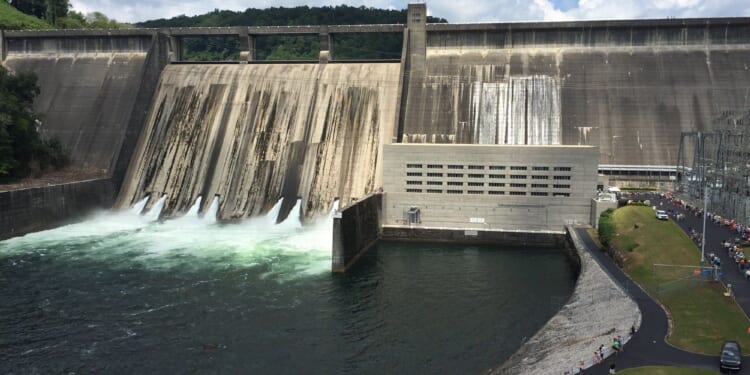 Make The Tennessee Valley Authority Useful Again (Here’s How)