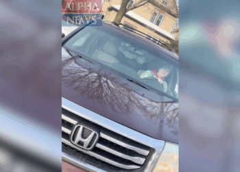 Corporate Media’s 7 Most Brazenly Fake Claims About The Anti-ICE Car-Ramming