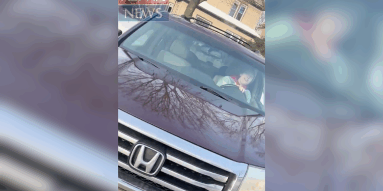 Corporate Media’s 7 Most Brazenly Fake Claims About The Anti-ICE Car-Ramming