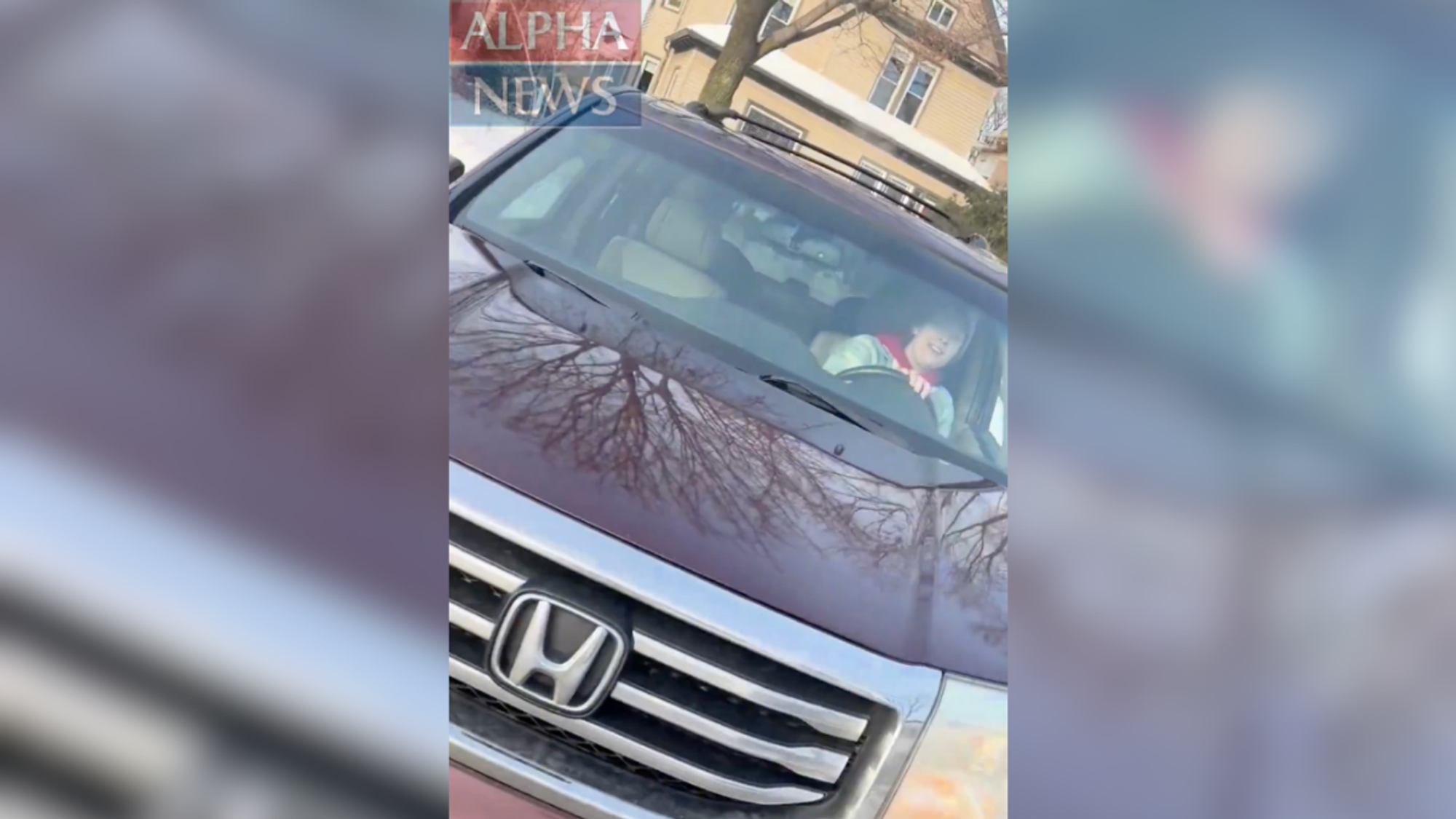 Corporate Media’s 7 Most Brazenly Fake Claims About The Anti-ICE Car-Ramming