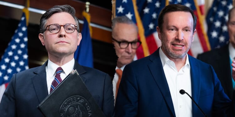 Congress unveils $80 billion funding package amid DHS funding standoff