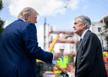 Amid legal scrutiny, Powell reveals what would force him to step down