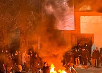 Estimates Say Iran Has Killed up to 2,000 as Regime Claims Protests 'Under Control'