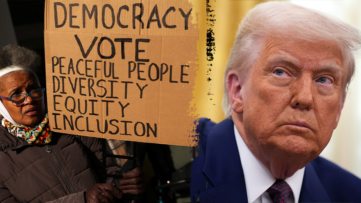 The Trump administration is slashing $15 million in DEI contracts