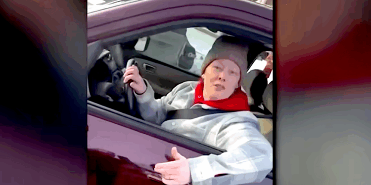 Here’s How The Media Are Lying Right Now: New York Times ‘Analysis’ Edition