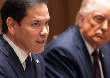 'We will deport these thugs': Rubio's State Department revokes 100,000+ visas in 2025, putting Biden's numbers to shame