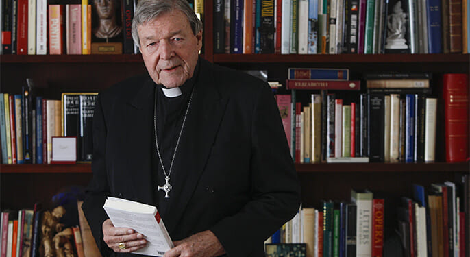 The late great George Pell and his enemies, Part 2 – Catholic World Report