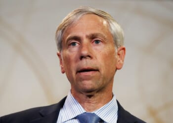 Maduro's 'Pit Bull' Defense Attorney Is Prolific Democratic Donor