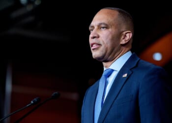 House GOP measure praises Trump's Maduro capture using Democrats' own words