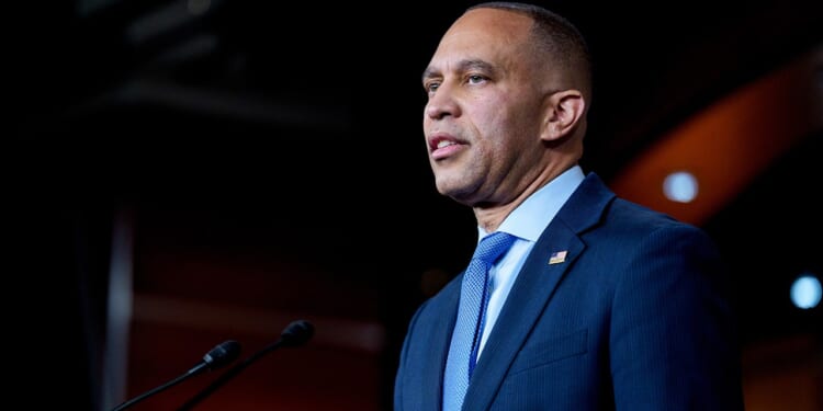 House GOP measure praises Trump's Maduro capture using Democrats' own words