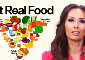 The media’s ‘confusion’ over RFK Jr.’s diet guidelines is either fake — or just stupid