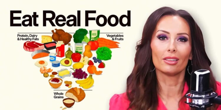 The media’s ‘confusion’ over RFK Jr.’s diet guidelines is either fake — or just stupid