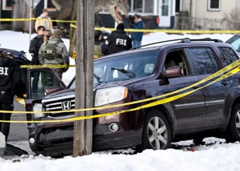 House Republican calls for hearing on ICE-involved shooting in Minneapolis