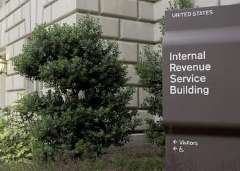 State nonprofits bring in hundreds of billions of dollars in revenue each year