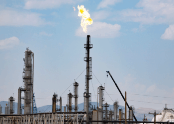 US must win 2026 AI energy battle, American Petroleum Institute chief says