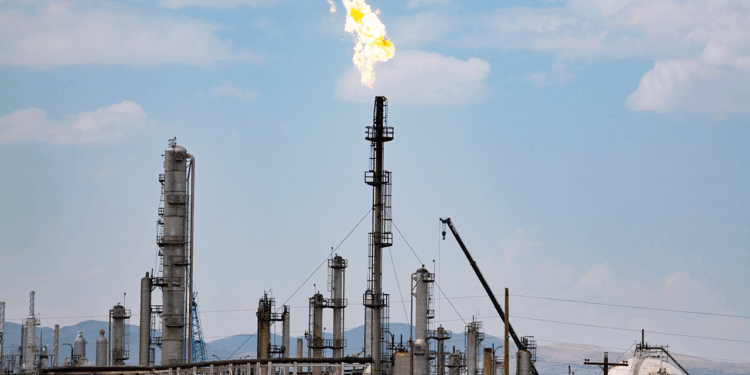 US must win 2026 AI energy battle, American Petroleum Institute chief says