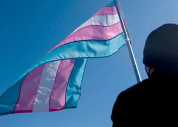 Riley Gaines joins call for Supreme Court transgender sports ruling