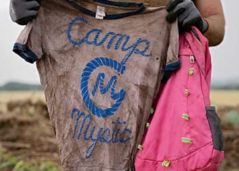 'Despicable': Woman accused of posing as grieving parent of dead Camp Mystic girl to bilk donors