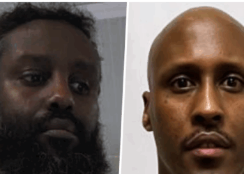 Somali Killers Among 5K Criminal Illegals Added to DHS Database