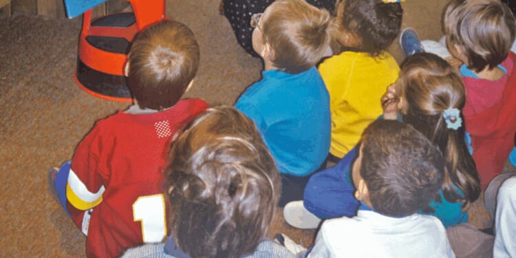 'Messed with the wrong mama': Male teacher allegedly slaps 4-year-old girl in face twice in class — and girl's mom is fuming