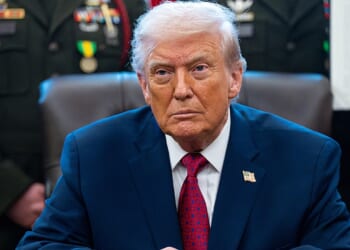 Bipartisan bill seeks to block Trump military action against NATO allies, including Greenland