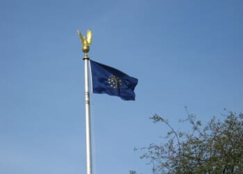 Election Integrity Activists Push Indiana Lawmakers To Outlaw ‘Disastrous’ Ranked-Choice Voting