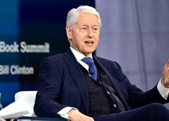 Bill Clinton deposition date comes as House GOP contempt threat looms