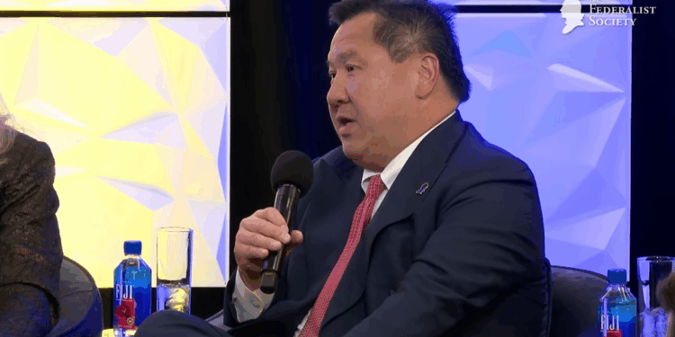 Judge Ho Takes A Sledgehammer To Judicial Supremacy And Its ‘Elite’ Enablers