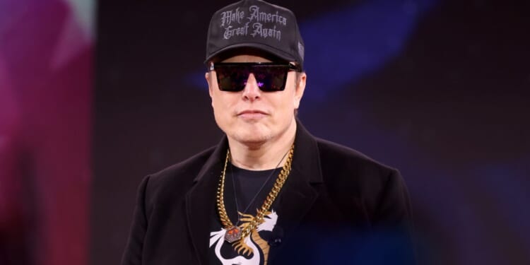 Elon Musk’s Custody Fight Underscores Problems Of Situationships