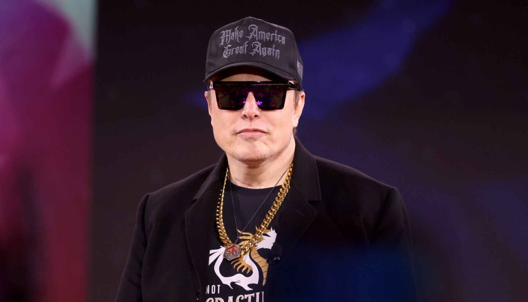 Elon Musk’s Custody Fight Underscores Problems Of Situationships