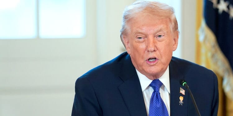 House Republicans condemn Kaine's Venezuela war powers resolution targeting Trump