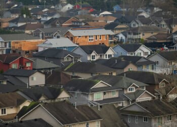 Banning Wall Street From Buying Houses Is Great, But Trump Needs To Do More