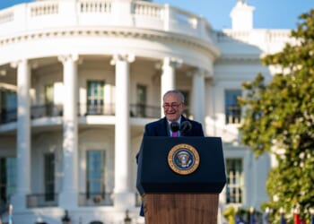 Democrats Who Let Covid-Era Child Tax Credits Expire Now Cry ‘Crisis’ Over Lapsing Obamacare Giveaway