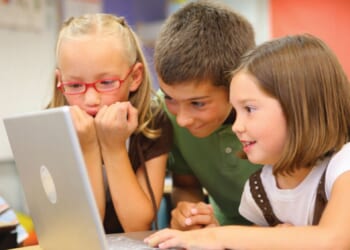 How To Stop School ‘Mindfulness’ Apps From Harvesting Your Child’s Health Data