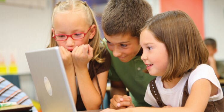 How To Stop School ‘Mindfulness’ Apps From Harvesting Your Child’s Health Data