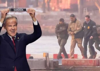 CRUDE AWAKENING: Canada's pipeline paralysis fumbles American oil market