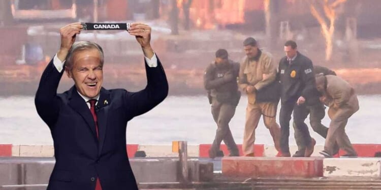 CRUDE AWAKENING: Canada's pipeline paralysis fumbles American oil market