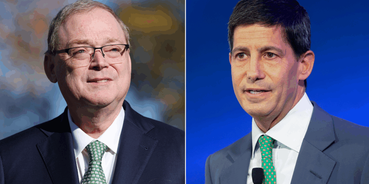 Trump narrows Fed chair shortlist amid Powell criminal probe investigation