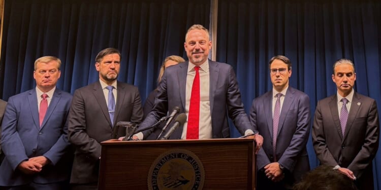 Lead Minnesota prosecutor in Feeding Our Future fraud case resigns