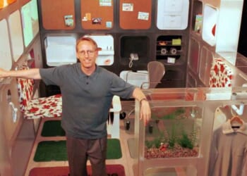 'Subhuman ghouls': People, WaPo trash Scott Adams hours after his death